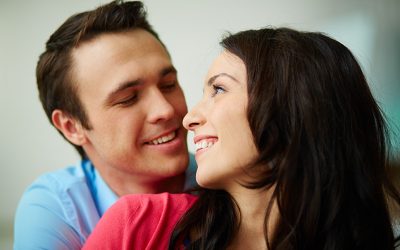 Los hombres y el afecto…