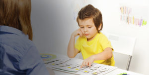 educación especial