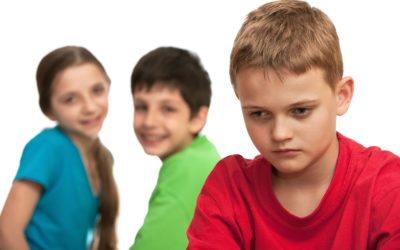 Autoestima y dificultades de aprendizaje